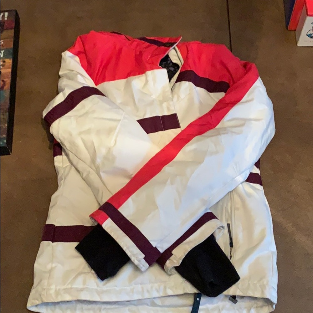 OBERMYER JACKET